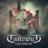 TANZWUT / ESELSMESSE<DIGI>