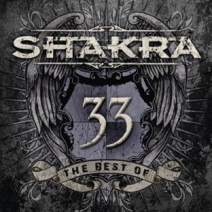 SHAKRA / シャクラ / 33 - THE BEST OF