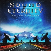 SOUND OF ETERNITY / サウンド・オブ・エターニティ / VISIONS & DREAMS
