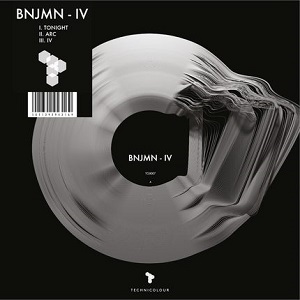 BNJMN / IV