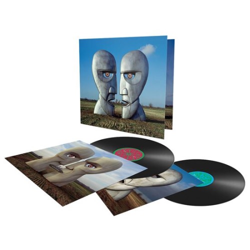 PINK FLOYD / ピンク・フロイド / THE DIVISION BELL  - 180g VINYL/2011 REMASTER
