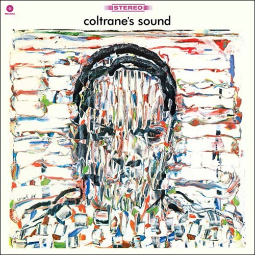 JOHN COLTRANE / ジョン・コルトレーン / COLTRANE'S SOUND (180G) (+BONU