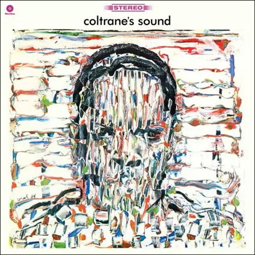 JOHN COLTRANE / ジョン・コルトレーン商品一覧｜JAPANESE ROCK・POPS