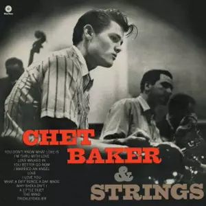 CHET BAKER / チェット・ベイカー商品一覧｜JAZZ｜ディスクユニオン