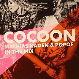 V.A. / COCOON IBIZA MIXED BY MATHIAS KADEN & POPOF