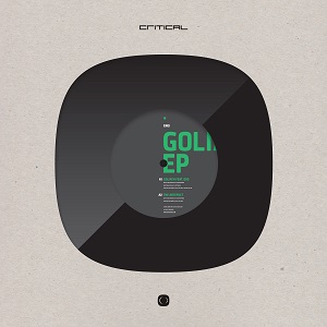 ENEI / GOLIATH EP