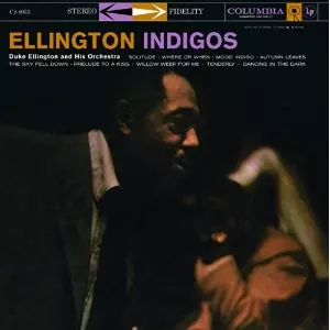 DUKE ELLINGTON / デューク・エリントン / Indigos (LP/180G)