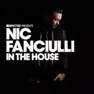 NIC FANCIULLI / ニック・ファンチューリ / DEFECTED PRESENTS NIC FANCIULLI