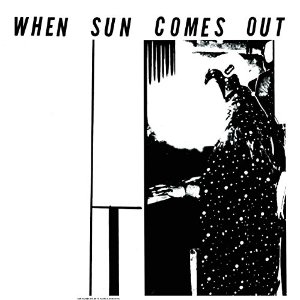 SUN RA (SUN RA ARKESTRA) / サン・ラー / When Sun Comes Out(LP)