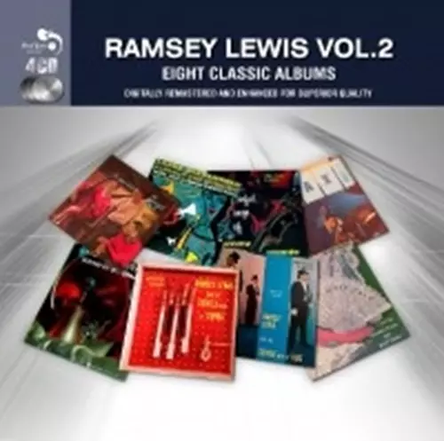 洋楽 Ramsey Lewis Encore! / In Tokyo (Vol. 2) Ramsey Lewis – 