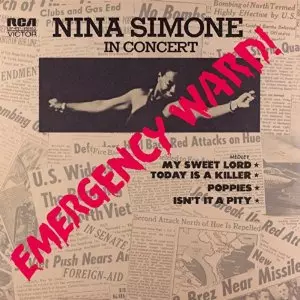 NINA SIMONE / ニーナ・シモン商品一覧｜JAZZ｜ディスクユニオン
