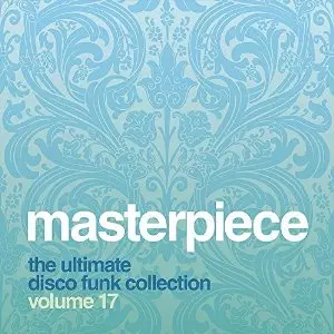 V.A. (MASTERPIECE) / MASTERPIECE VOL.17