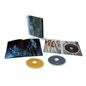 NEW JERSEY<SUPER DELUXE EDITION / 2CD+DVD>/BON JOVI/ボン