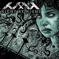 NIGHT BY NIGHT / NXN