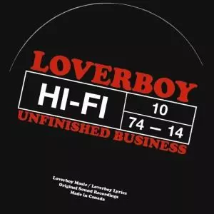 LOVERBOY・LOVERBOYアナログ盤日本プレス盤 LOVERBOY / ラヴァーボーイ商品一覧｜ディスクユニオン