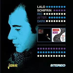 LALO SCHIFRIN / ラロ・シフリン / Rio After Dark