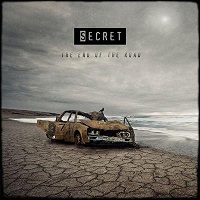 SECRET (from Spain) / シークレット (from Spain) / THE END OF THE ROAD