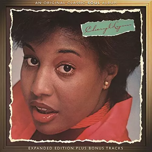 CHERYL LYNN / シェリル・リン商品一覧｜LATIN/BRAZIL/WORLD