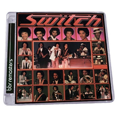 SWITCH (SOUL) / スウィッチ / SWITCH (EXPANDED EDITION)