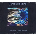 TONY LOWE/ALISON FLEMING / HUMAN SLEEPING