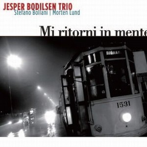 JESPER BODILSEN / イェスパー・ボディルセン / Mi Ritorni In Mente(LP)