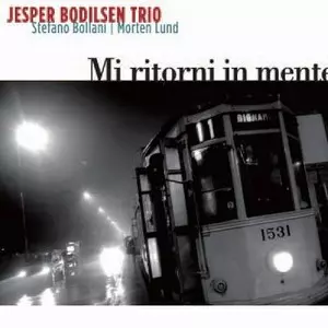 JESPER BODILSEN / イェスパー・ボディルセン商品一覧｜ディスク