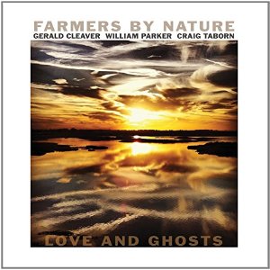 FARMERS BY NATURE / ファーマーズ・バイ・ネイチャー / Love And Ghosts(2CD)