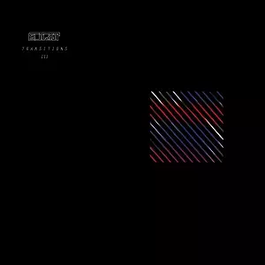 SBTRKT / サブトラクト / TRANSITIONS III