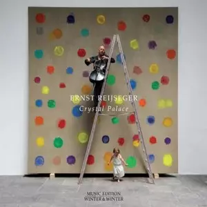 ERNST REIJSEGER / エルンスト・レイスグル / Crystal Palace