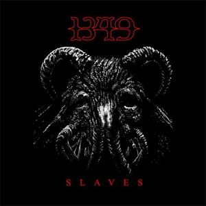 1349 / SLAVES<7">