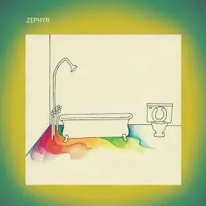 ZEPHYR / ゼファー / ZEPHYR