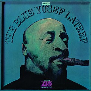 YUSEF LATEEF / ユセフ・ラティーフ / Blue Yusef Lateef (LP/180G)