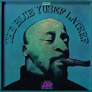 LPjouior 様ユセフ・ラティーフ　Yusef Lateef オリジナル盤 Yusef Lateef - 'Live at Ronnie Scott's' CD (日本盤) - ギア