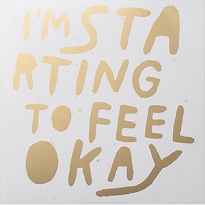 V.A.(MULE MUSIQ) /  I'M STARTING TO FEEL OK VOL.6 - 10 YEARS EDITION PT.2