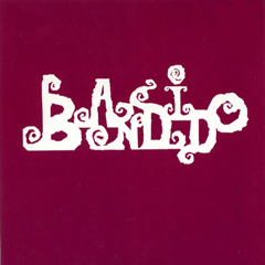 BANDIDO / バンディド / BANDIDO (LP)