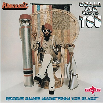 FUNKADELIC / ファンカデリック / UNCLE JAM WANTS YOU