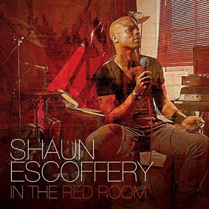 SHAUN ESCOFFERY / ショーン・エスコフェリー / IN THE RED ROOM