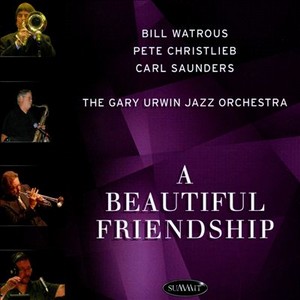 BILL WATROUS / ビル・ワトラス / Beautiful Friendship 