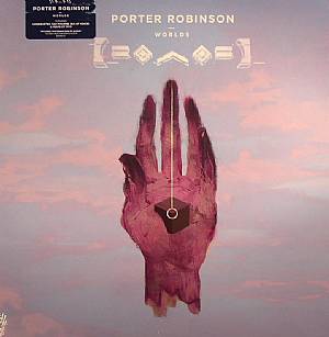 PORTER ROBINSON / ポーター・ロビンソン / WORLDS