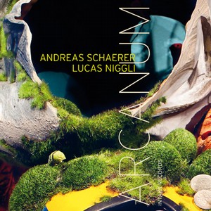 ANDREAS SCHAERER / アンドレアス・シェーラー / Arcanum