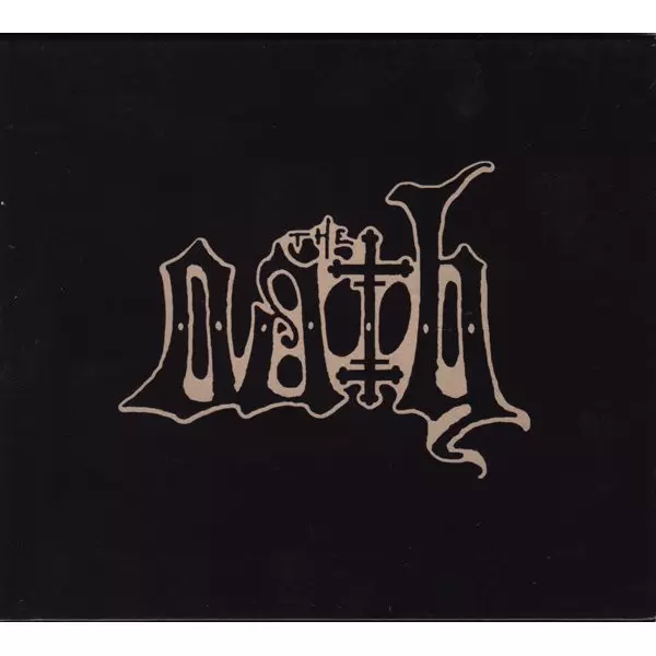OATH / オース / THE OATH<SLIP CASE>