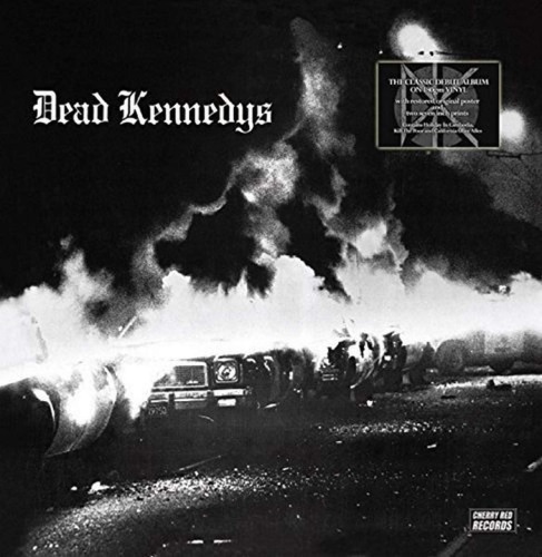 DEAD KENNEDYS / デッド・ケネディーズ商品一覧｜HIPHOP / 日本語RAP