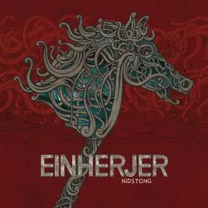 EINHERJER / アインヘイヤル / NIDSTONG<7">