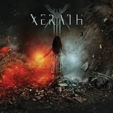 XERATH / III<DIGI>