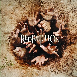 REDEMPTION / リデンプション / LIVE FROM THE PIT