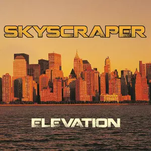 SKYSCRAPER <form UK> / ELEVATION