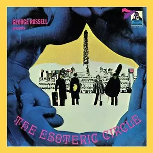 エソテリック・サークル&nbsp;/&nbsp;George Russell Presents The Esoteric Circle