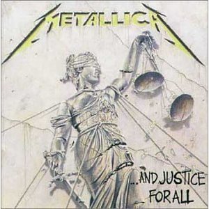 METALLICA / メタリカ / ...AND JUSTICE FOR ALL<LP>
