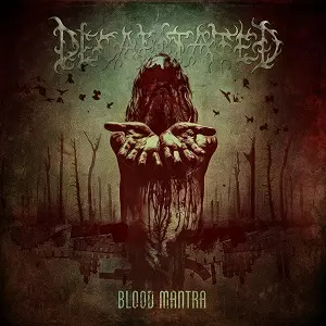 DECAPITATED / ディキャピテイテッド / BLOOD MANTRA<CD+DVD / DIGI>