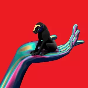 SBTRKT / サブトラクト / WONDER WHERE WE LAND